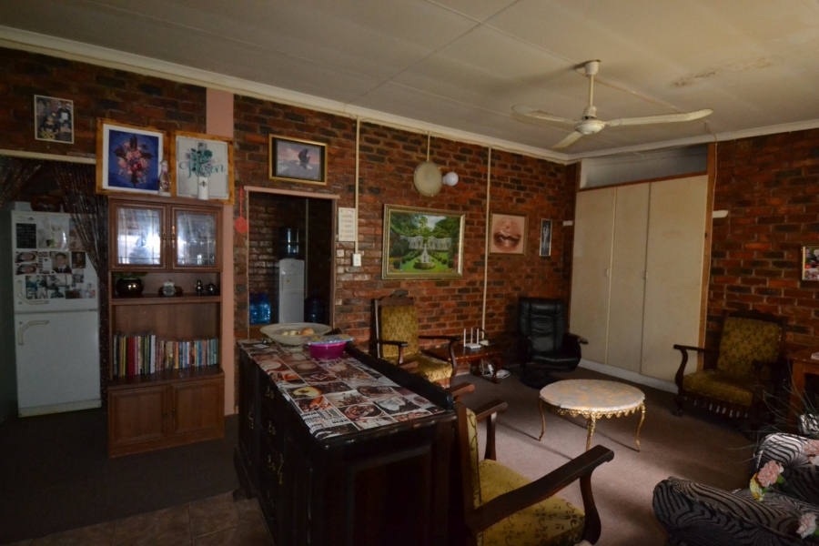 2 Bedroom Property for Sale in Hennenman Free State
